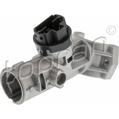 Zámok volantu TOPRAN 602 061