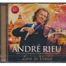 André Rieu - Love In Venice, CD