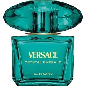 Versace Crystal Emerald EDP 90 ml Tester Парфюми
