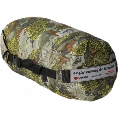 JERVEN BAG Exclusive - PRIMALOFT 170g/m2