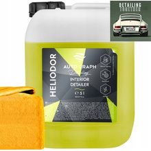 Auto Graph Detailing Heliodor Interior Detailer 5 l