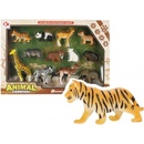 Wiky Zvieratká set Mix 12 ks