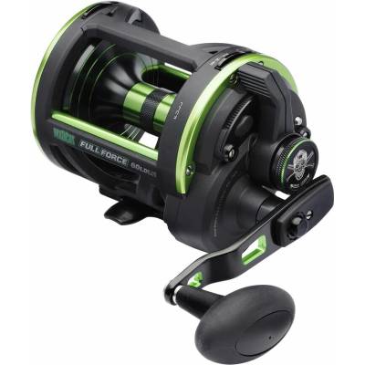 Madcat Full Force 60LDLH Conventional Reel