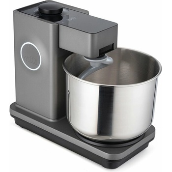 Wilfa Probaker Timer Silver