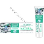 Rose Rio Паста за зъби Rose Rio NATURAL with Sea Minerals and Spirulina, p/n RR-218077N - Паста за зъби с Морски минерали и Спирулина (RR-218077N)