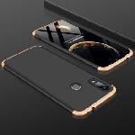 Xiaomi Redmi Note 7 360 protect case + 9h tempered glass