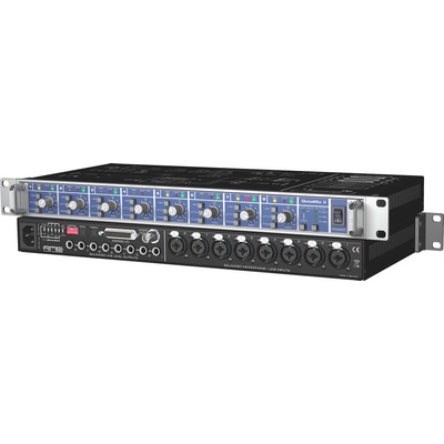 RME Octamic II