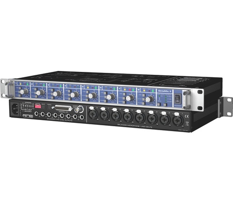 RME Octamic II
