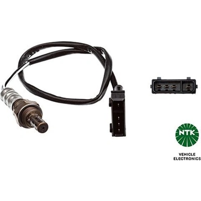 Lambda sonda NGK OZA750-EE4