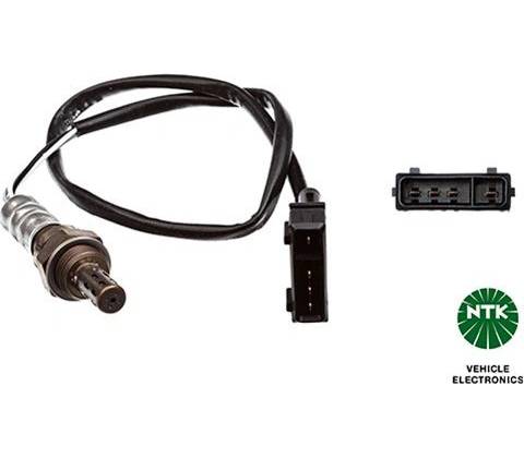 Lambda sonda NGK OZA750-EE4