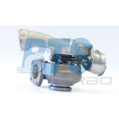 Plniace dúchadlo BTS Turbo T914785BT