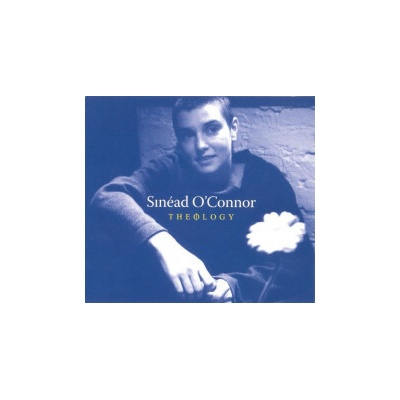 O'Connor Sinead - Theology Digipack 2 CD