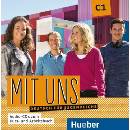 Mit uns C1 Audio CD (3x)