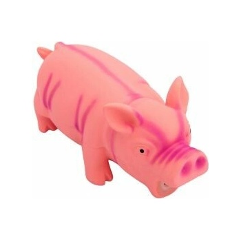 Hap Piggy latex pig L 20 cm