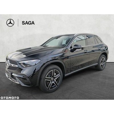 Mercedes-Benz GLC 220 145 kW