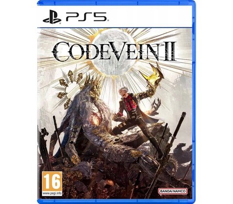 Code Vein II