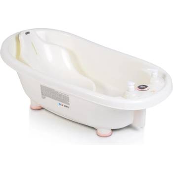 Image 1 of Cangaroo - Бебешка вана с аксесоари Bubble розов