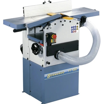 Bernardo PT 260 – Zboží Dáma