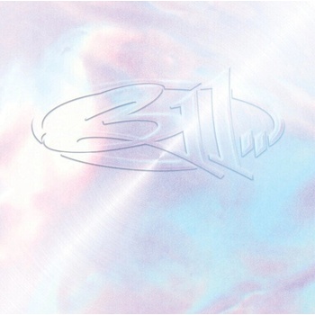 311 - 311 (30th Anniversary) (Blue Smoke Coloured) (2 LP) (0198028653718)