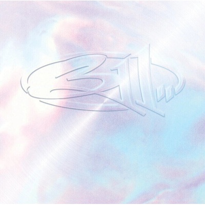 311 - 311 (30th Anniversary) (Blue Smoke Coloured) (2 LP) (0198028653718)