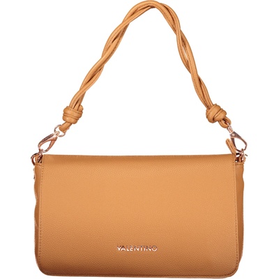 Valentino Bags dámska kabelka Hnedá 29.0X16.0X7.0cm hnedá
