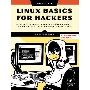 Linux Basics for Hackers (2024)