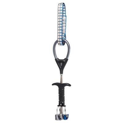 Комплект Black diamond Camalot Z4 Offset Cam - Blue / Gray - размер 0, 3-0, 4 (326-0071-0311)