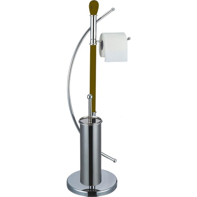 HORECANO ЕК-97926-Четка wc на стойка (012508)