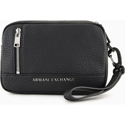 Armani exchange Несесер Armani exchange 958542_CC828 Wash Bag - Black