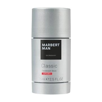 Marbert Man Classic Sport deostick 75 ml