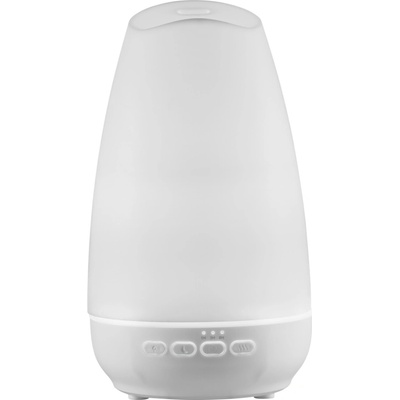 Livarno Ultrazvukový aroma difuzér LADW 300 B1 LADB 300 B1 vlna 300 ml