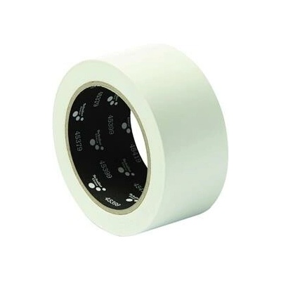 Schuller Mask G Stavební páska PVC 50 mm x 33 m bílá