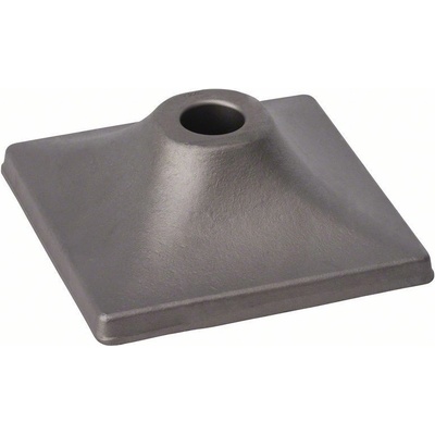 BOSCH Ubíjacia platnicka 200 x 200 mm