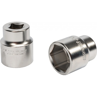 Hlavice CRV 3/4" 65mm šestihran