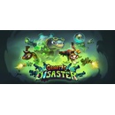 Genetic Disaster