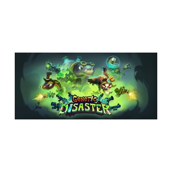 Genetic Disaster