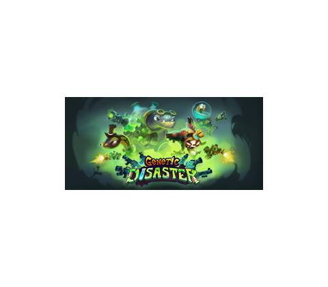 Genetic Disaster
