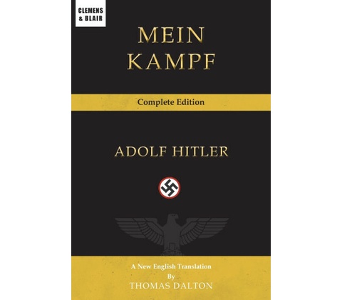 Mein Kampf