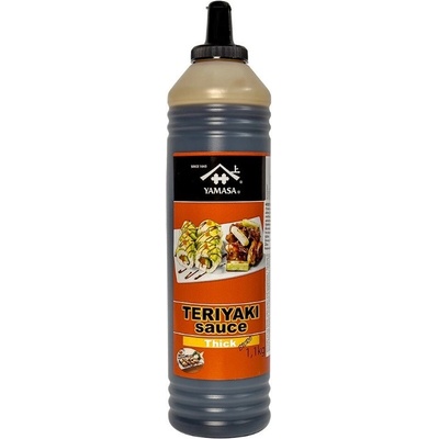 Yamasa Omáčka Teriyaki 1000 ml