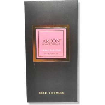 Image 1 of Areon домашен парфюм с клечки, 1 литър, Peony Blossom