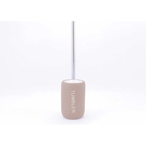 Inter Ceramic ЧЕТКА ЗА ТОАЛЕТНА ЕЙДЪН 58194 БЕЖ (58194)
