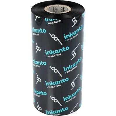TTR páska wax/resin 130 mm × 300 m, APR6, OUT (1 role)