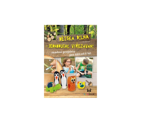 Dětská dílna