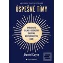 Úspešné tímy - Daniel Coyle