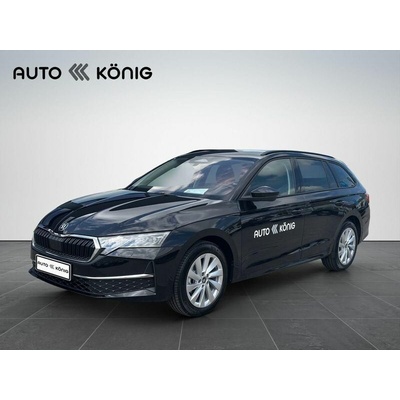 Skoda Octavia Combi 2.0 TDI Selection 110 kW