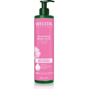 Weleda Smoothing омекотяващ лосион за тяло 250ml