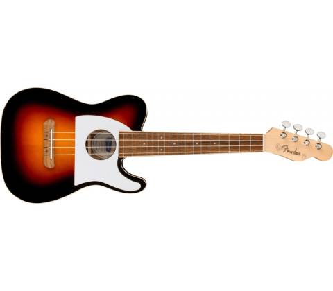 Fender Fullerton Tele