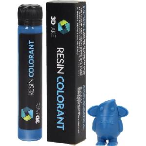 3DJAKE Resin Colorant Sky Blue - 25 g (RCOLOR-SBLUE-25)