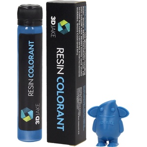 3DJAKE Resin Colorant Sky Blue - 25 г (RCOLOR-SBLUE-25)