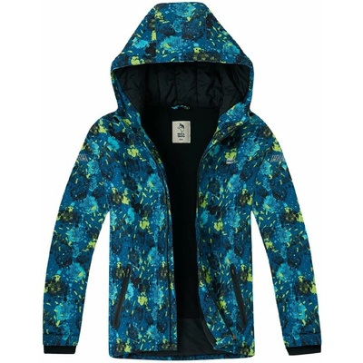 Wolf & Wolfie B2564 petrol – Hledejceny.cz